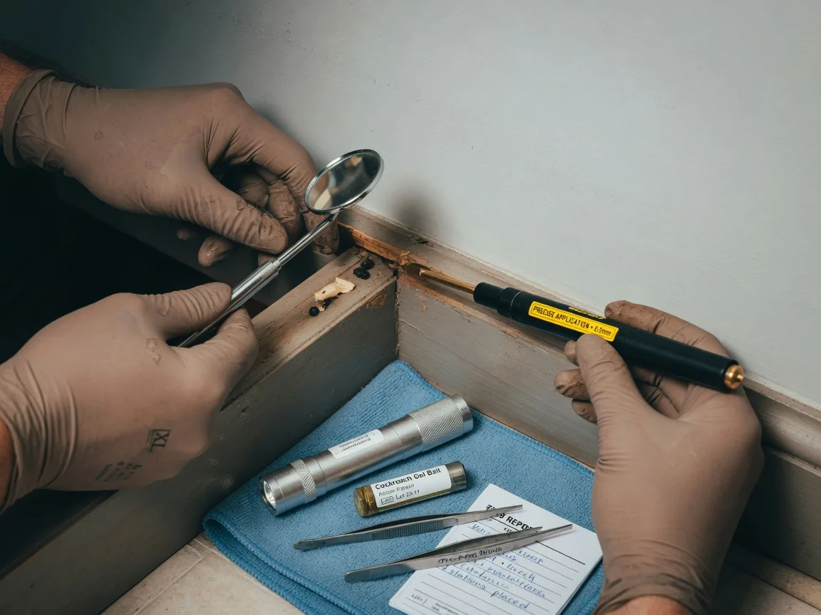 Why choose Emergency Pest Control in Grindstone, PA